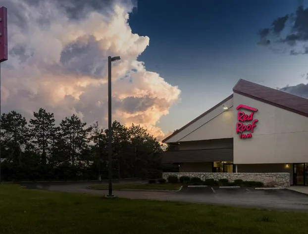 Red Roof Inn Columbus East - Reynoldsburg hotel detail image 1