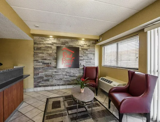 Red Roof Inn Columbus East - Reynoldsburg hotel detail image 3