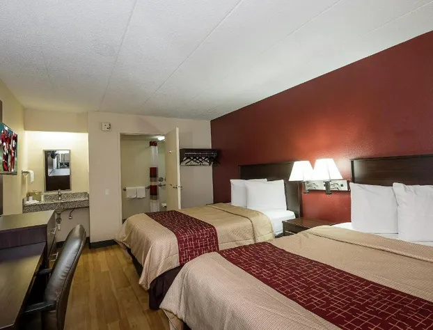 Red Roof Inn Columbus East - Reynoldsburg hotel detail image 4