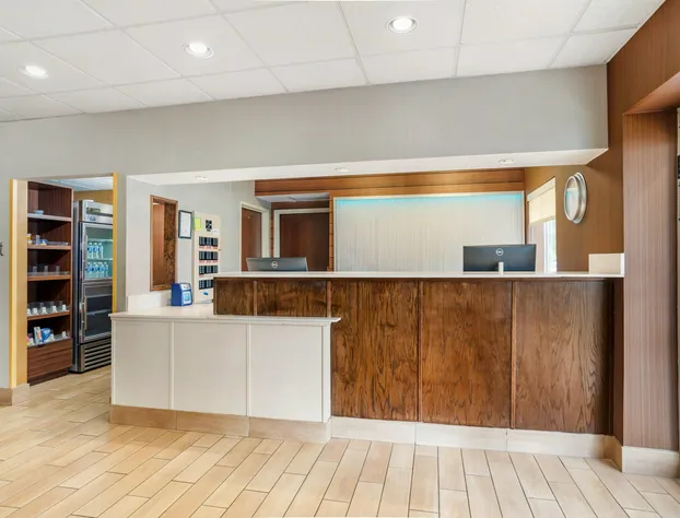 Rodeway Inn hotel detail image 3