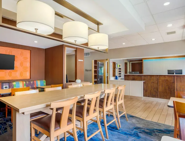 Rodeway Inn hotel detail image 4