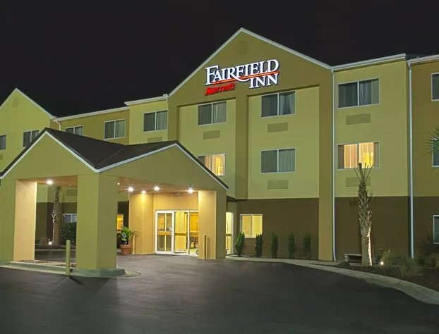 Rodeway Inn hotel detail image 1