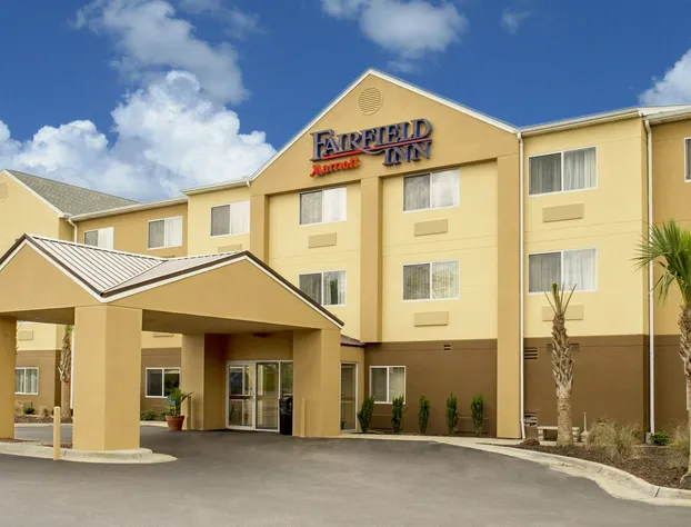 Rodeway Inn hotel detail image 2