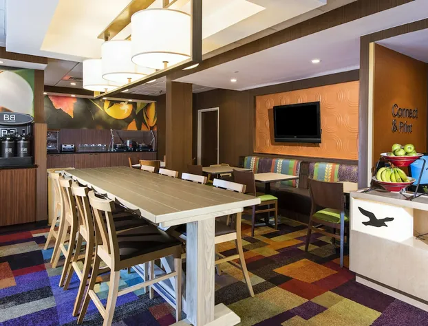 Rodeway Inn hotel detail image 3