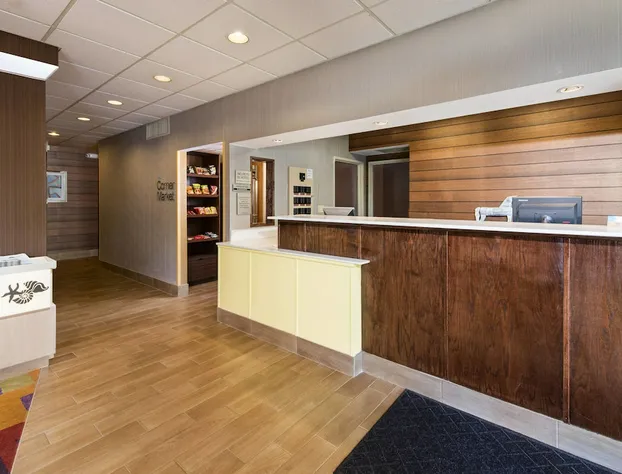 Rodeway Inn hotel detail image 4