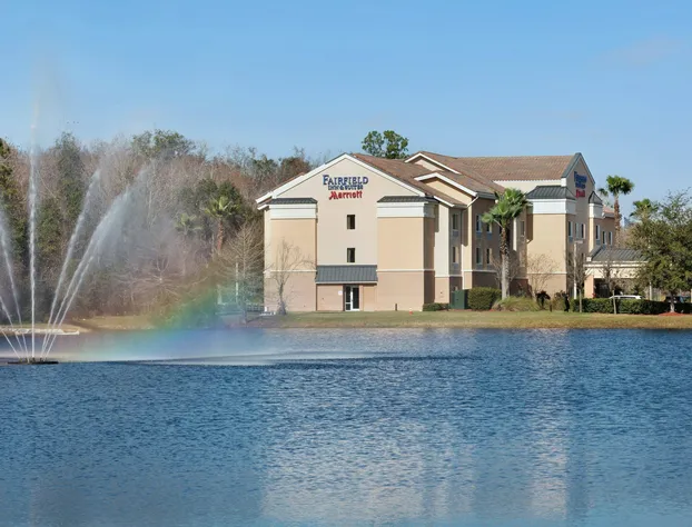 Fairfield Inn & Suites by Marriott St. Augustine I-95 hotel detail image 1