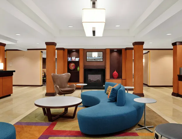 Fairfield Inn & Suites by Marriott St. Augustine I-95 hotel detail image 3