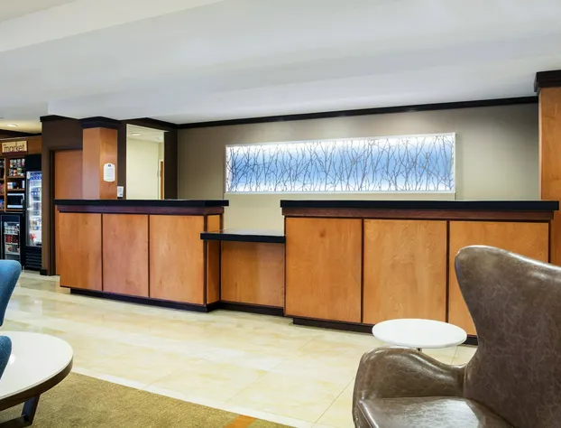 Fairfield Inn & Suites by Marriott St. Augustine I-95 hotel detail image 4