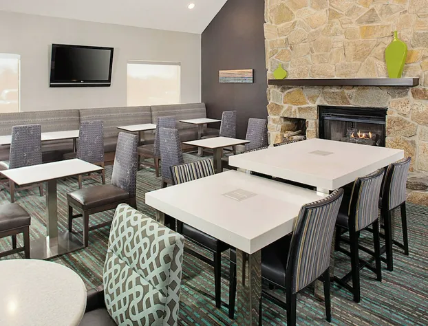 Residence Inn by Marriott Shelton Fairfield County hotel detail image 2