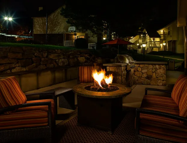 Residence Inn by Marriott Shelton Fairfield County hotel detail image 1