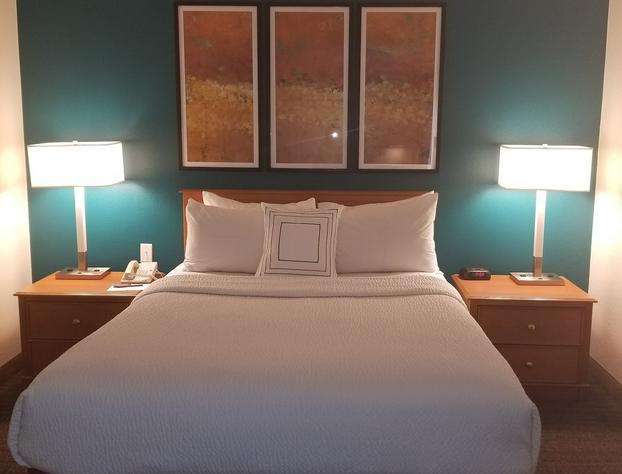 Residence Inn by Marriott Shelton Fairfield County hotel detail image 3