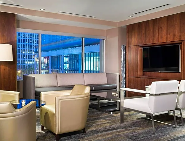 AC Hotels by Marriott Chicago Downtown hotel detail image 2