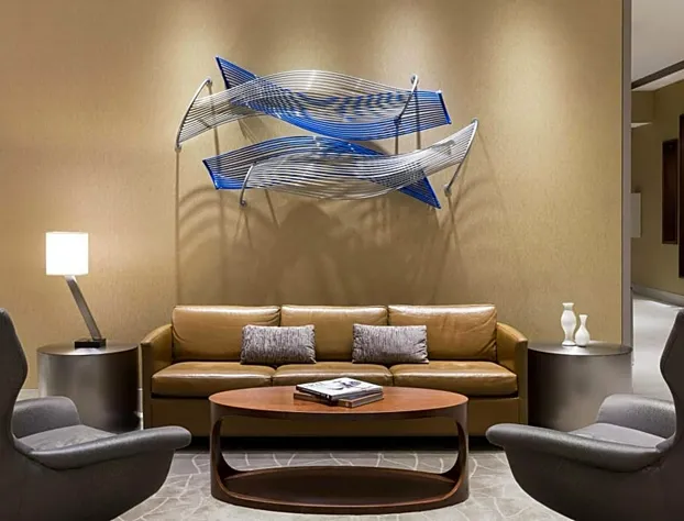 AC Hotels by Marriott Chicago Downtown hotel detail image 4