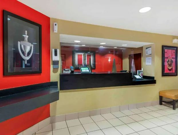 Extended Stay America Select Suites Atlanta Morrow hotel detail image 3