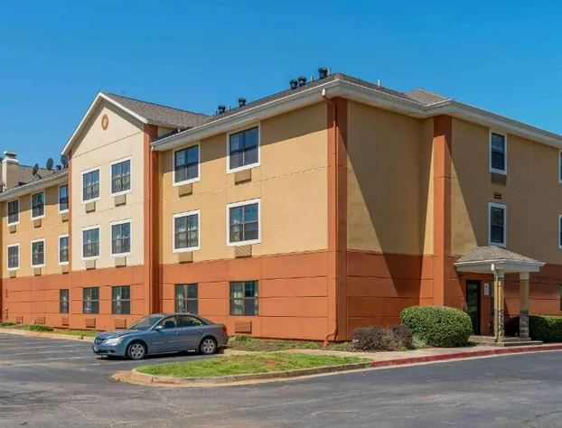 Extended Stay America Select Suites Atlanta Morrow hotel detail image 1