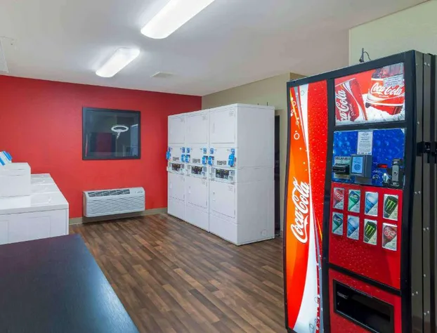 Extended Stay America Select Suites Atlanta Morrow hotel detail image 4