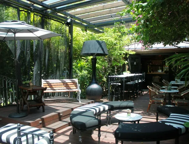 Cadet Hotel hotel detail image 1