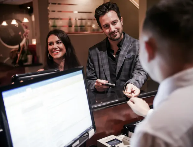 Cadet Hotel hotel detail image 1