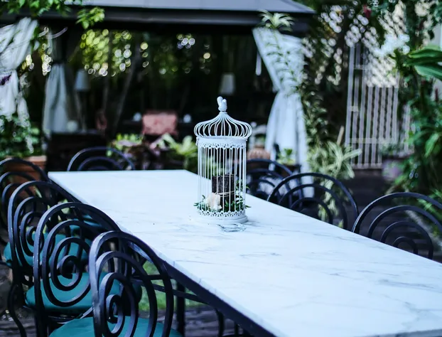 Cadet Hotel hotel detail image 4