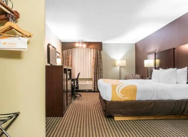 Baymont by Wyndham Festus hotel detail image 4