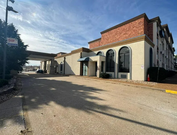 Baymont by Wyndham Festus hotel detail image 3