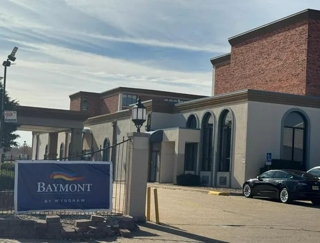 Baymont by Wyndham Festus hotel detail image 4