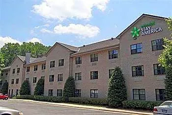 Extended Stay America Suites - Raleigh - Cary - Regency Parkway North hotel detail image 1