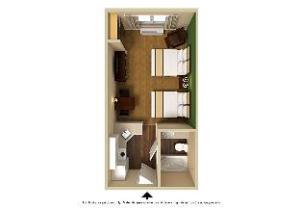 Extended Stay America Suites - Raleigh - Cary - Regency Parkway North hotel detail image 2