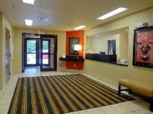 Extended Stay America Suites - Raleigh - Cary - Regency Parkway North hotel detail image 4
