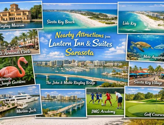 Lantern Inn & Suites hotel detail image 3