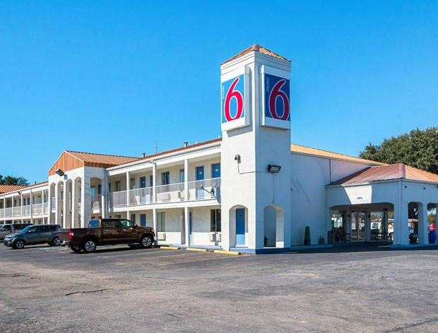 Motel 6 Round Rock, TX hotel detail image 3