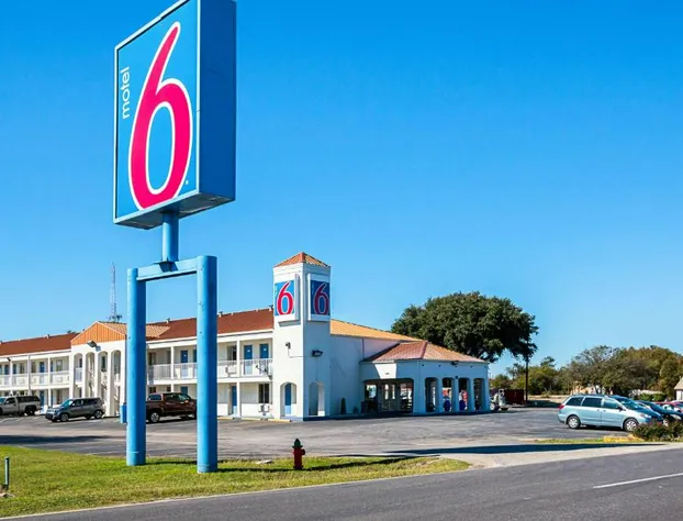 Motel 6 Round Rock, TX hotel detail image 3