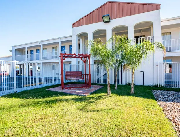 Motel 6 Round Rock, TX hotel detail image 4