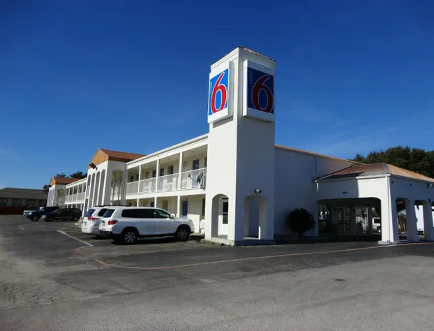 Motel 6 Round Rock, TX hotel detail image 2