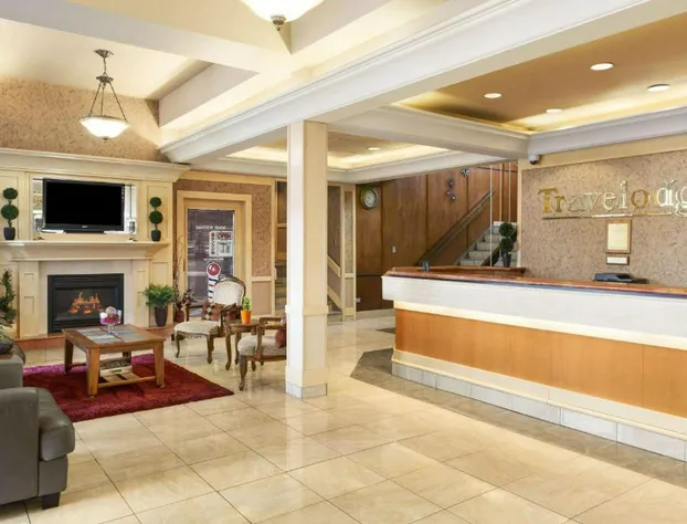 Travelodge by Wyndham Edmonton East hotel detail image 1