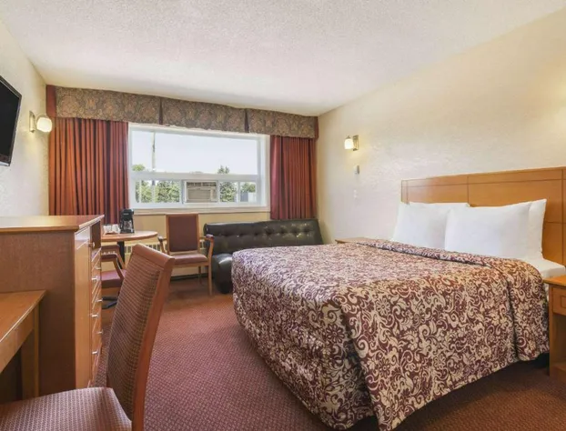 Travelodge by Wyndham Edmonton East hotel detail image 3