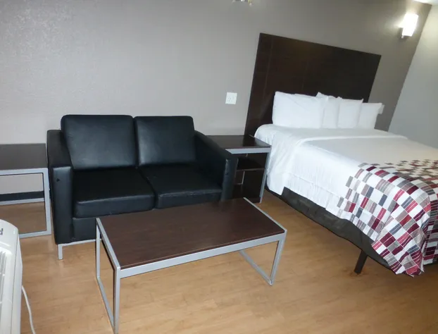 Red Roof Inn Corpus Christi North - Near Downtown hotel detail image 2