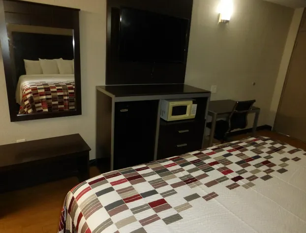 Red Roof Inn Corpus Christi North - Near Downtown hotel detail image 4