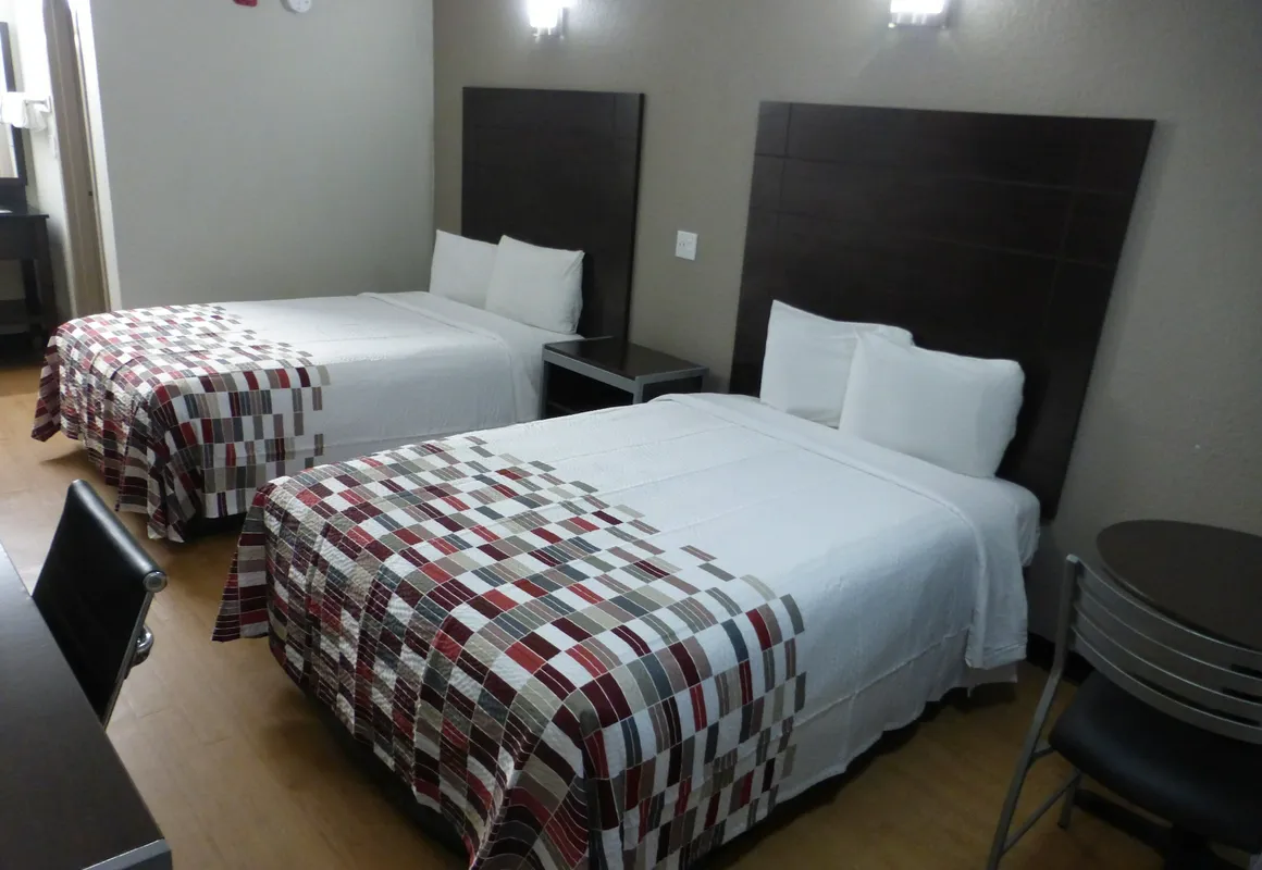 Red Roof Inn Corpus Christi North - Near Downtown hotel hero