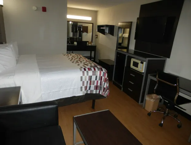 Red Roof Inn Corpus Christi North - Near Downtown hotel detail image 3