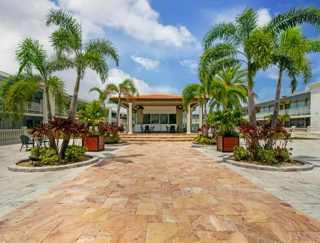 Quality Inn and Conference Center Tampa-Brandon hotel detail image 1