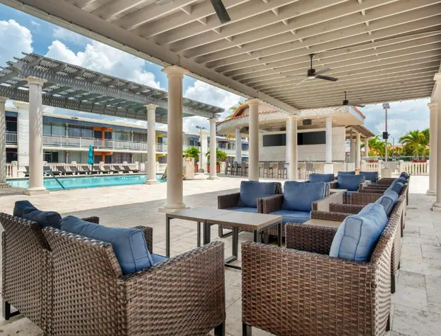 Quality Inn and Conference Center Tampa-Brandon hotel detail image 3