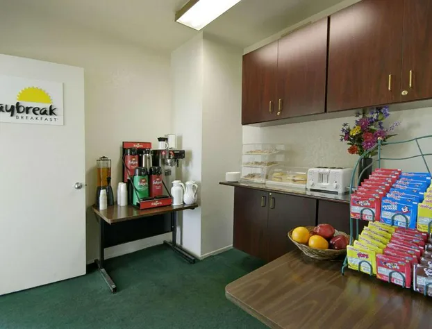 Days Inn by Wyndham Riverside Tyler Mall hotel detail image 4