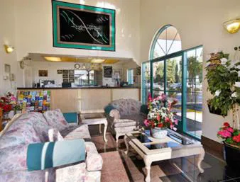 Days Inn by Wyndham Riverside Tyler Mall hotel detail image 2