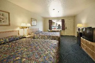 Days Inn by Wyndham Riverside Tyler Mall hotel detail image 4