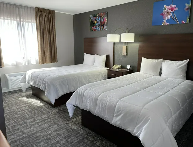 Voyager Resort Inn hotel detail image 2