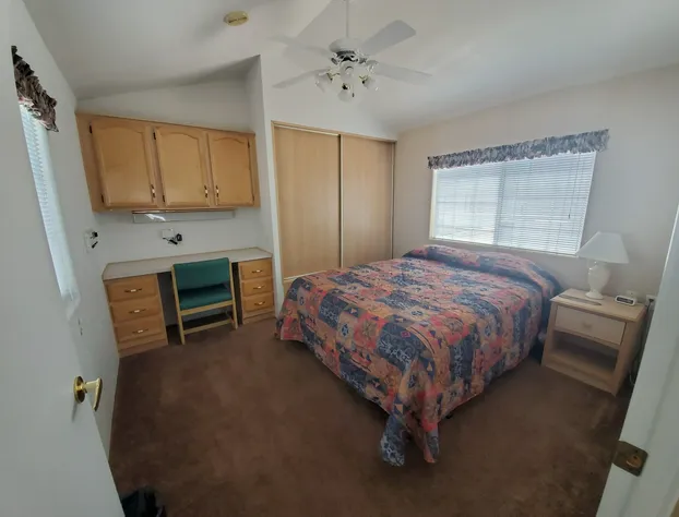 Voyager Resort Inn hotel detail image 3