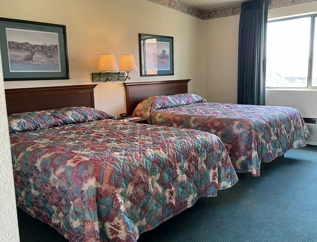 Voyager Resort Inn hotel detail image 4