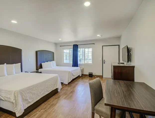 Hyland Motel Van Nuys hotel detail image 4