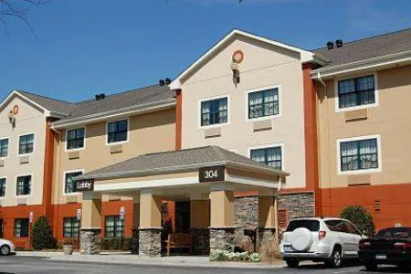 Extended Stay America Suites Charleston Mt Pleasant hotel detail image 1